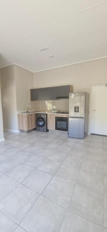 To Let 1 Bedroom Property for Rent in Greenbay Eco Estate Western Cape